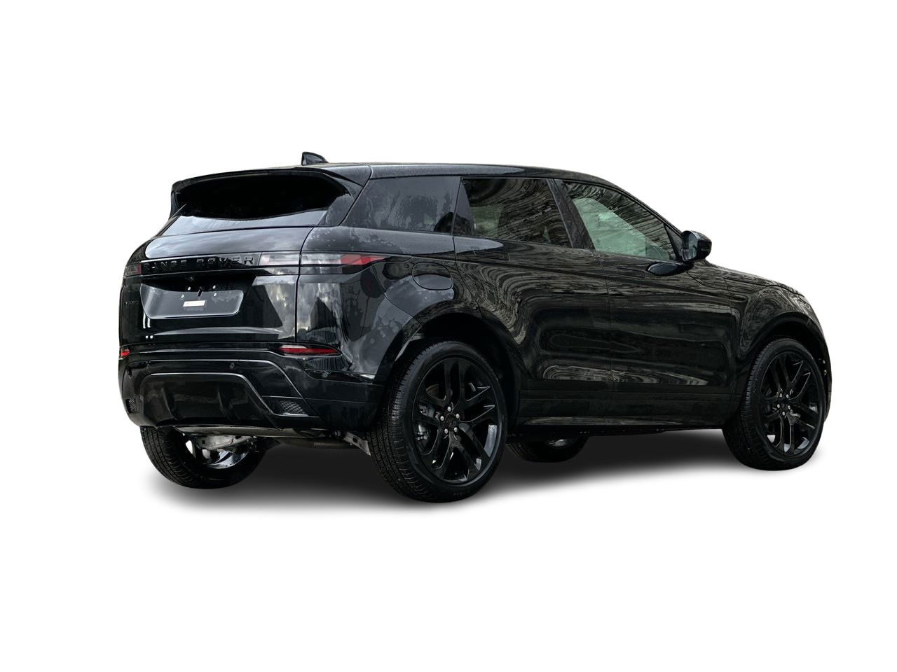 Land Rover Range Rover Evoque  2025 à , Colombie-Britannique