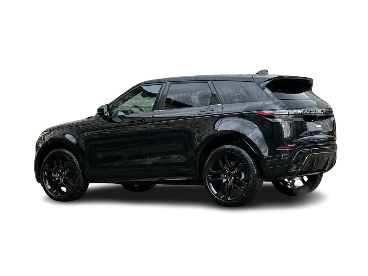 Land Rover Range Rover Evoque  2025 à , Colombie-Britannique