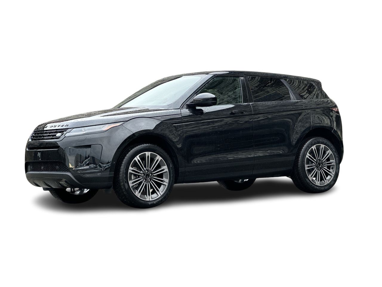 2025 Land Rover Range Rover Evoque in Vancouver, British Columbia