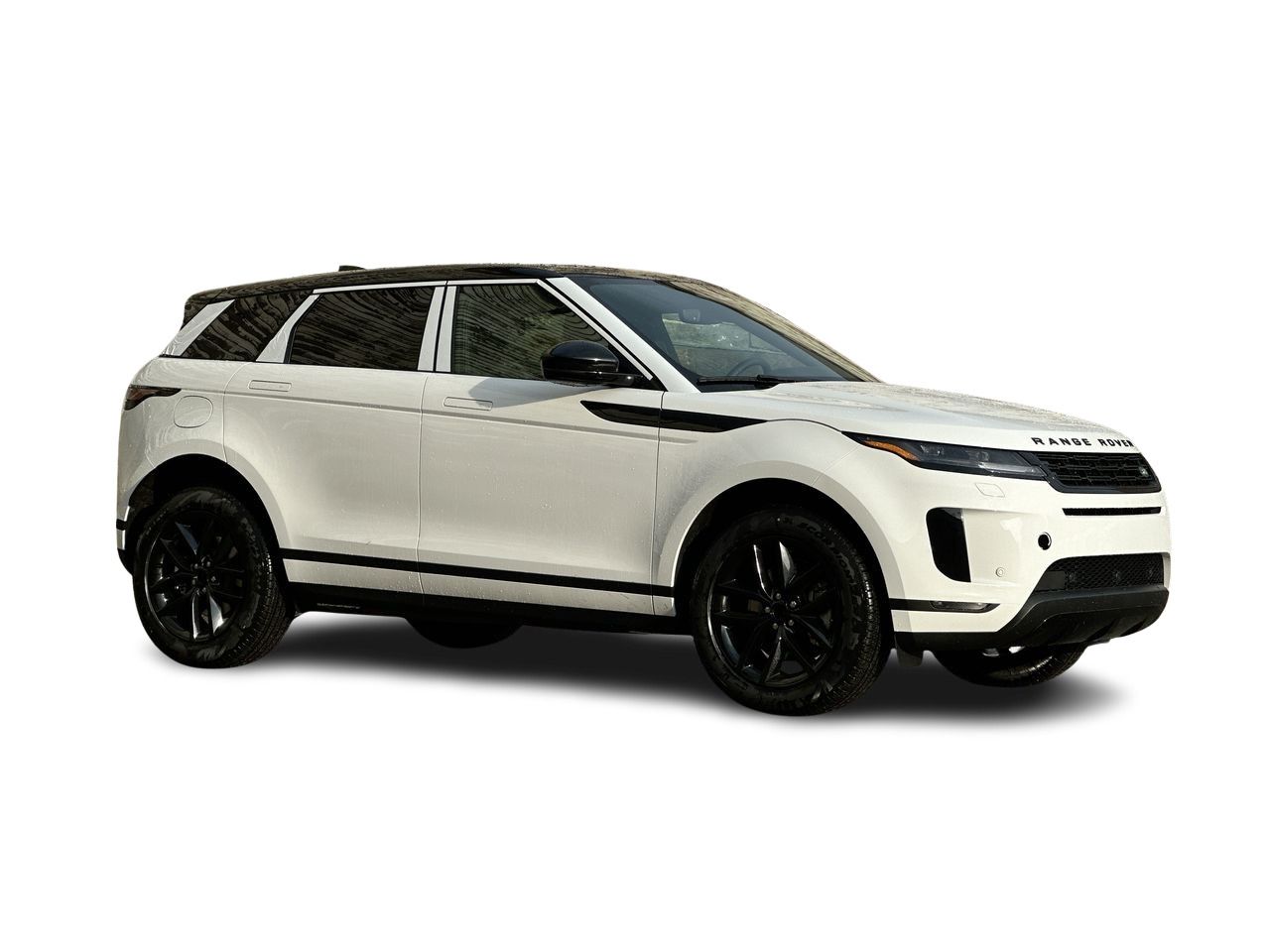 Land Rover Range Rover Evoque  2025 à , Colombie-Britannique