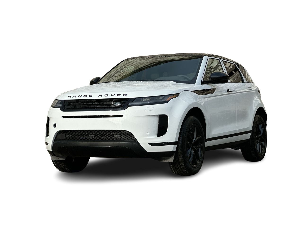 Land Rover Range Rover Evoque  2025 à , Colombie-Britannique
