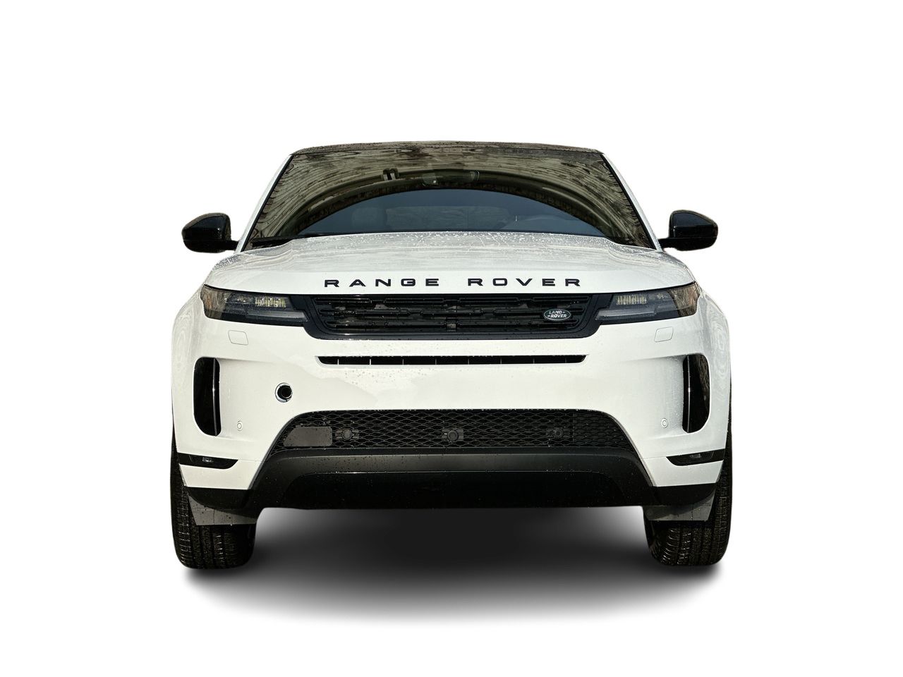 Land Rover Range Rover Evoque  2025 à , Colombie-Britannique