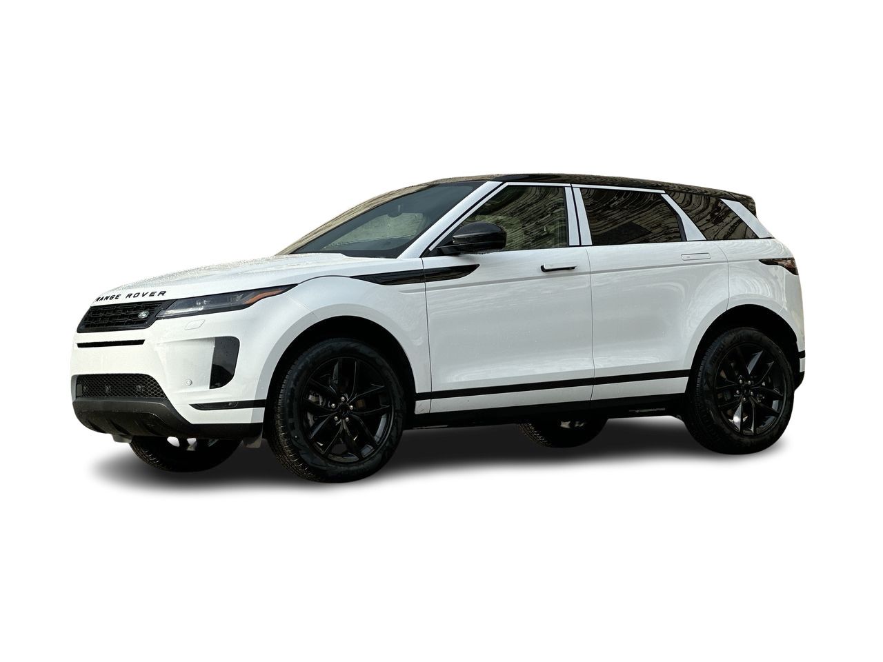 Land Rover Range Rover Evoque  2025 à , Colombie-Britannique