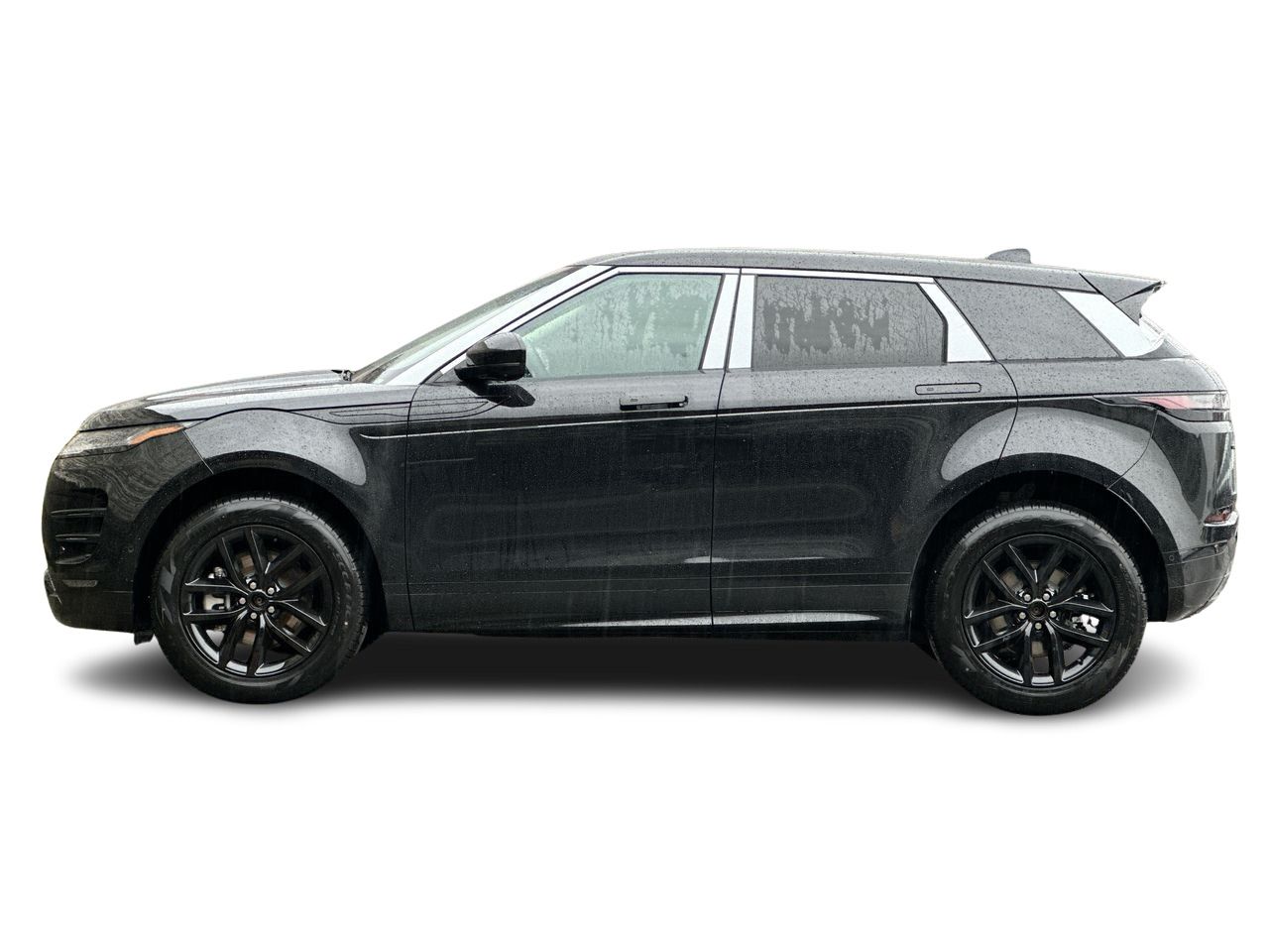 2025 Land Rover Range Rover Evoque in Vancouver, British Columbia