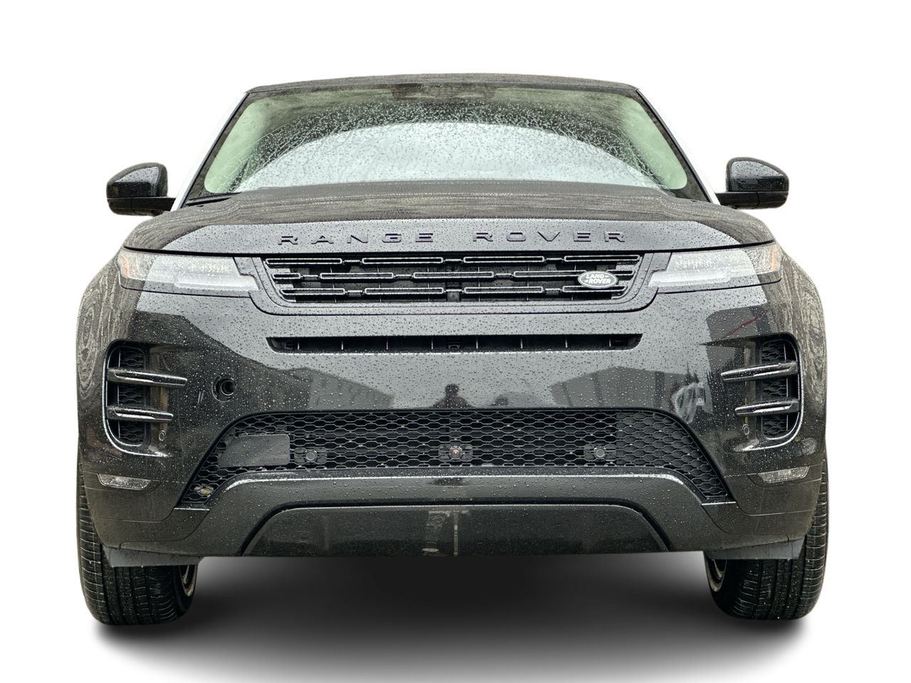 2025 Land Rover Range Rover Evoque in Vancouver, British Columbia