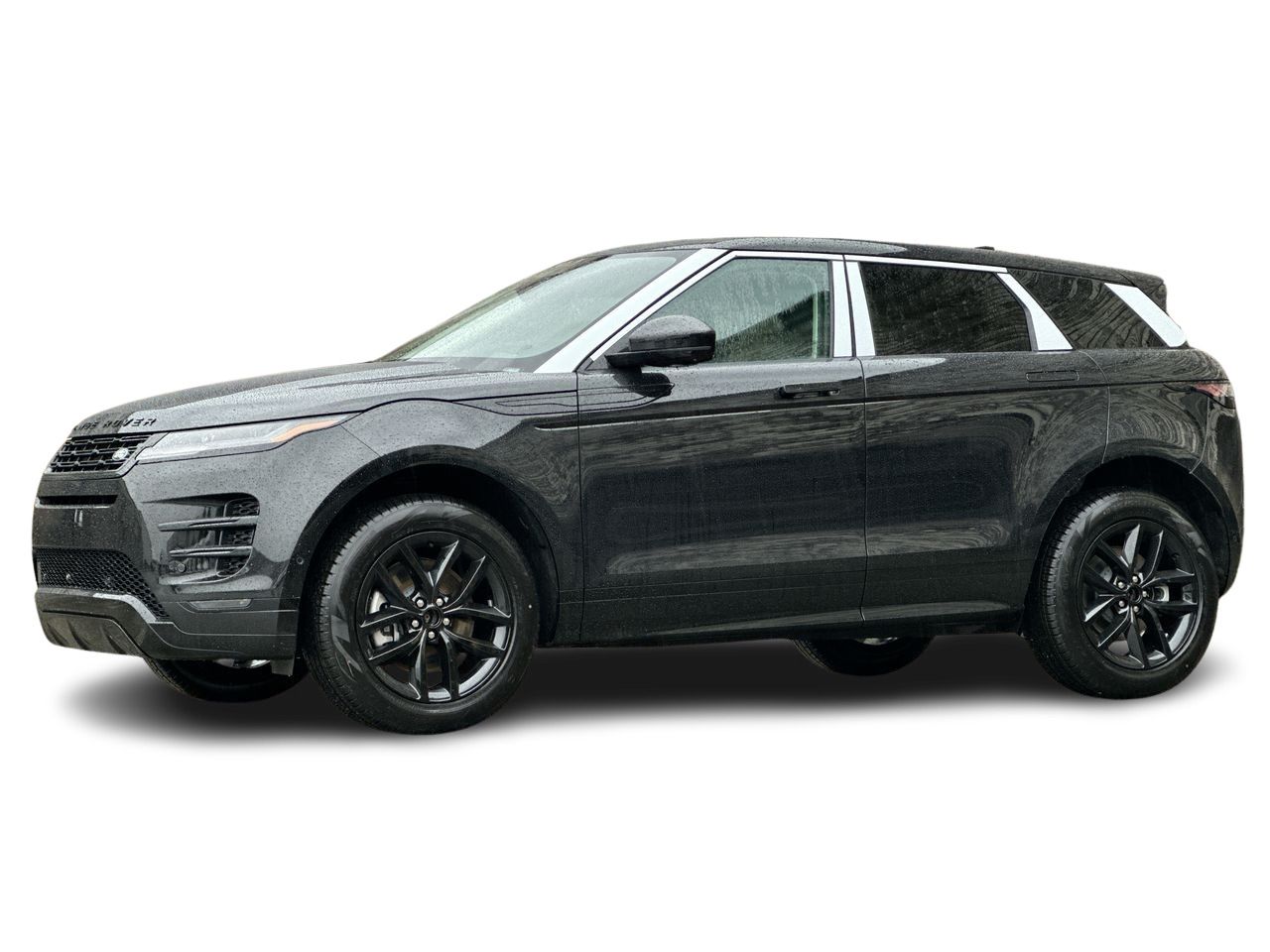 2025 Land Rover Range Rover Evoque in Vancouver, British Columbia