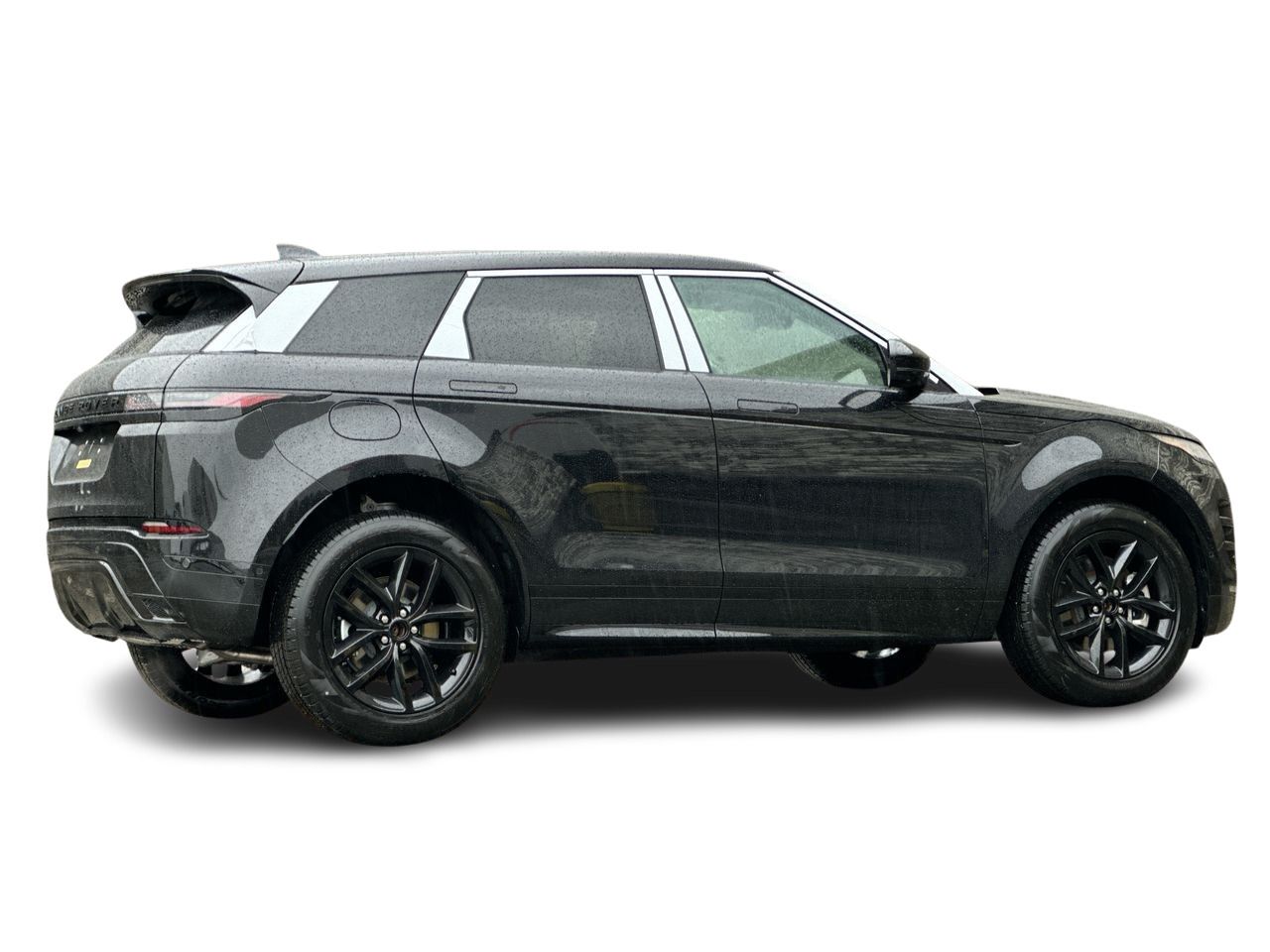 2025 Land Rover Range Rover Evoque in Vancouver, British Columbia