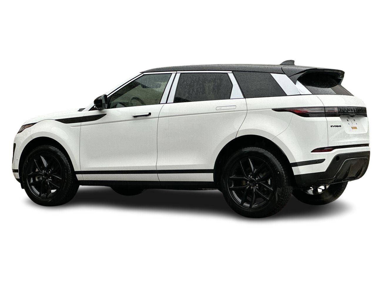 2025 Land Rover Range Rover Evoque in Vancouver, British Columbia