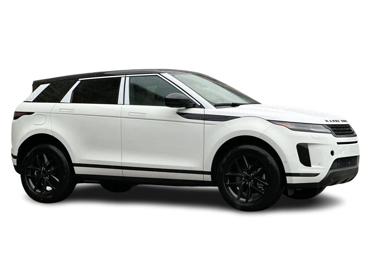 2025 Land Rover Range Rover Evoque in Vancouver, British Columbia