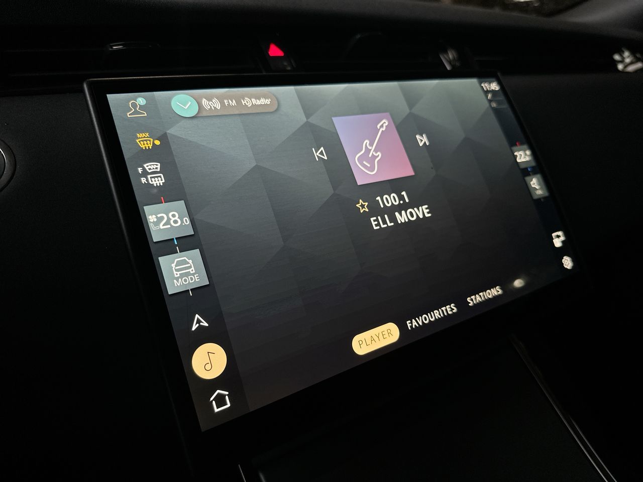 2025 Land Rover Range Rover Evoque in Vancouver, British Columbia