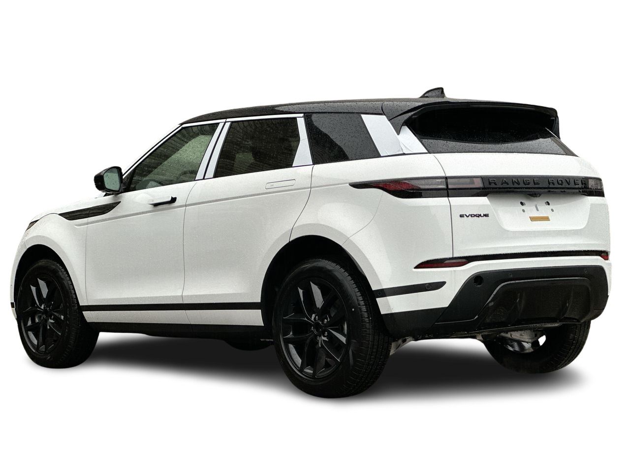2025 Land Rover Range Rover Evoque in Vancouver, British Columbia