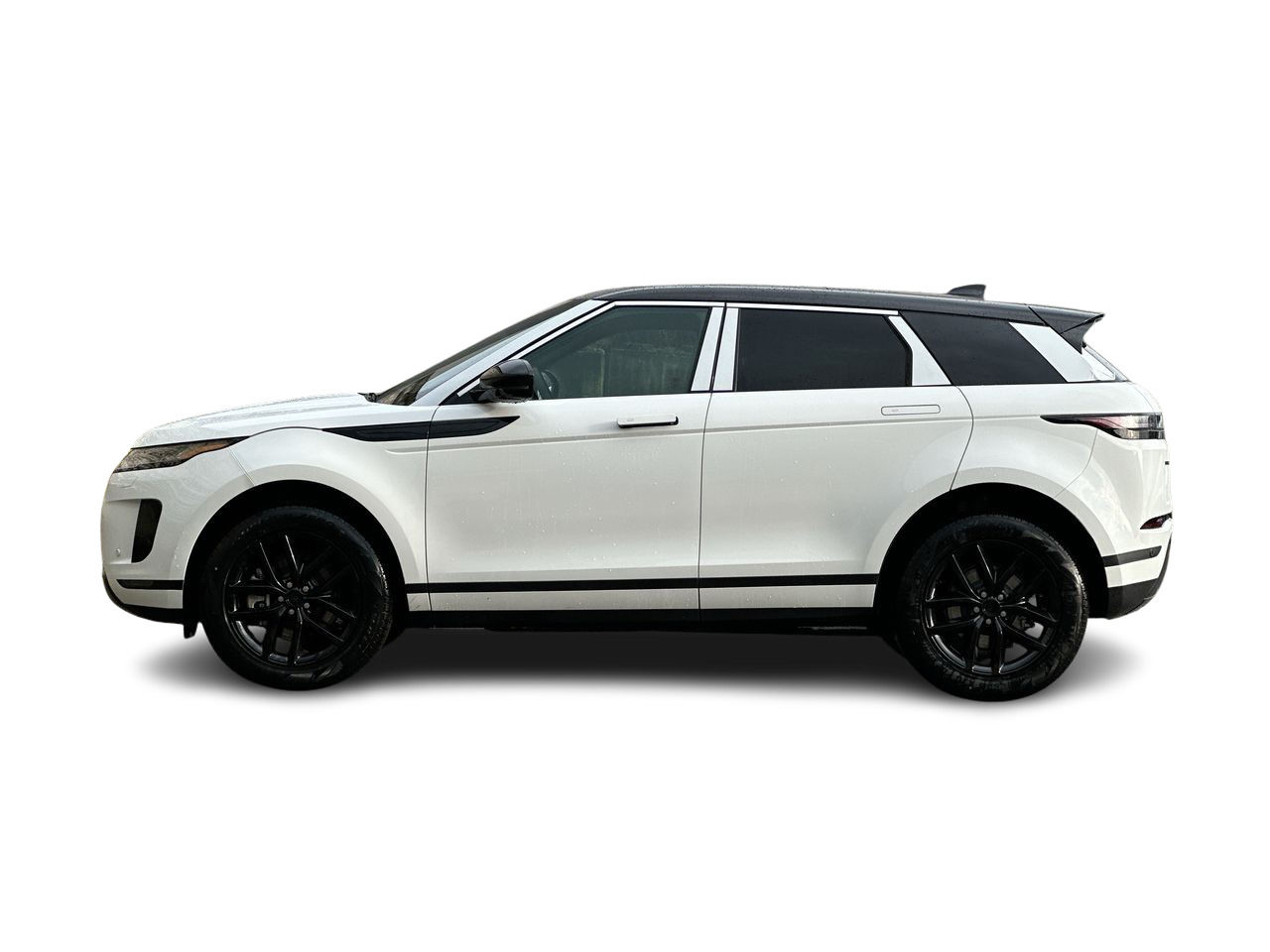 Land Rover Range Rover Evoque  2025 à , Colombie-Britannique