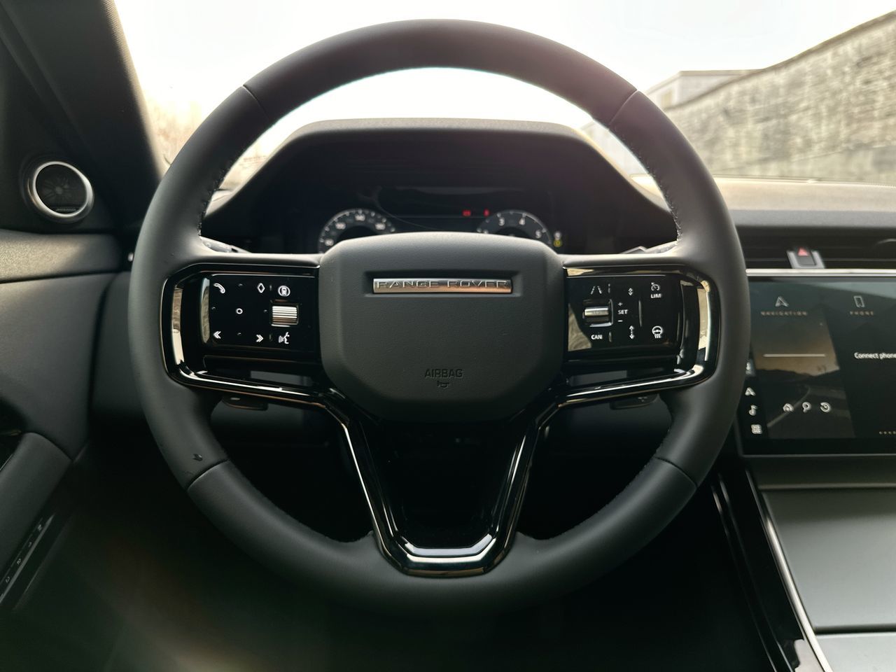 Land Rover Range Rover Evoque  2025 à , Colombie-Britannique