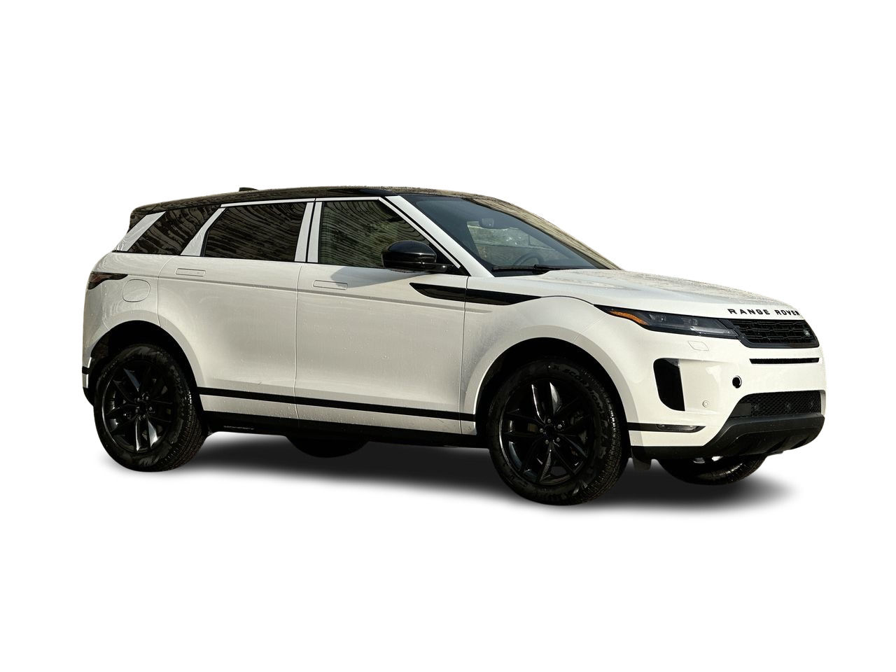 Land Rover Range Rover Evoque  2025 à , Colombie-Britannique