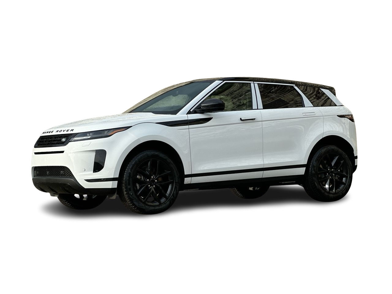 Land Rover Range Rover Evoque  2025 à , Colombie-Britannique