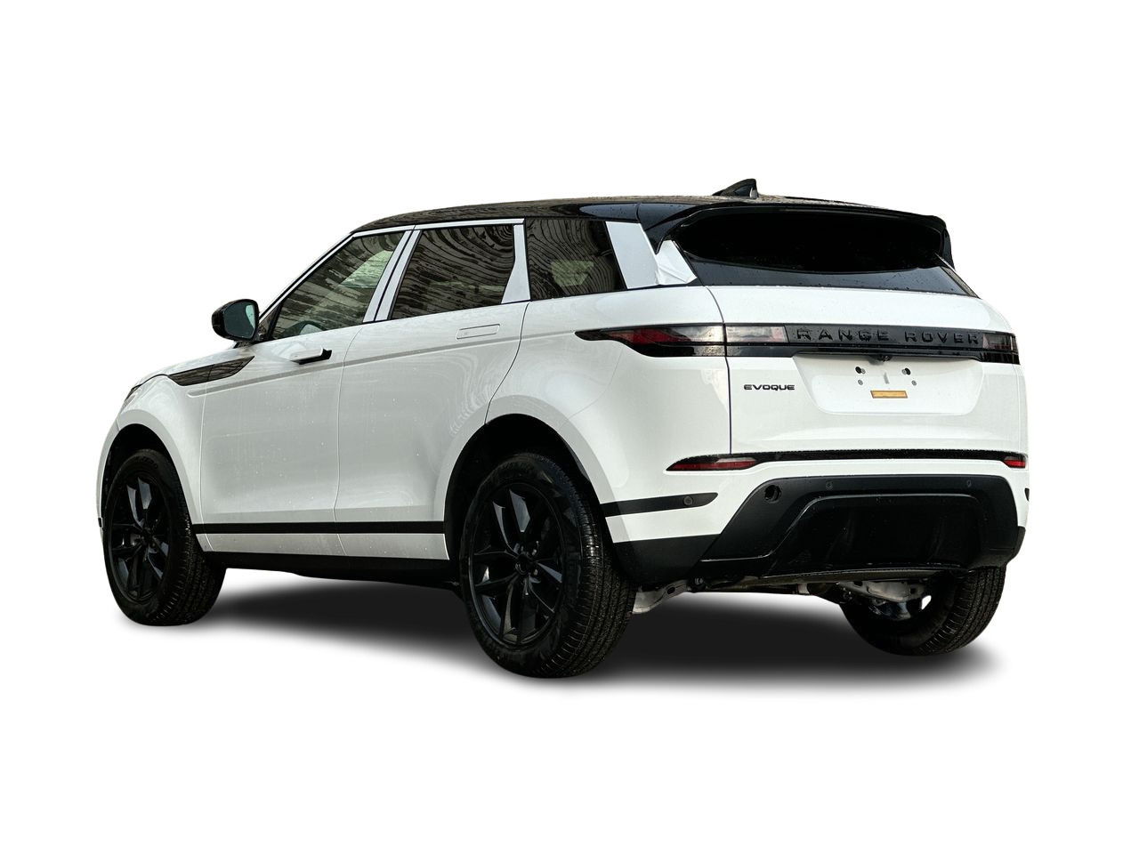 Land Rover Range Rover Evoque  2025 à , Colombie-Britannique