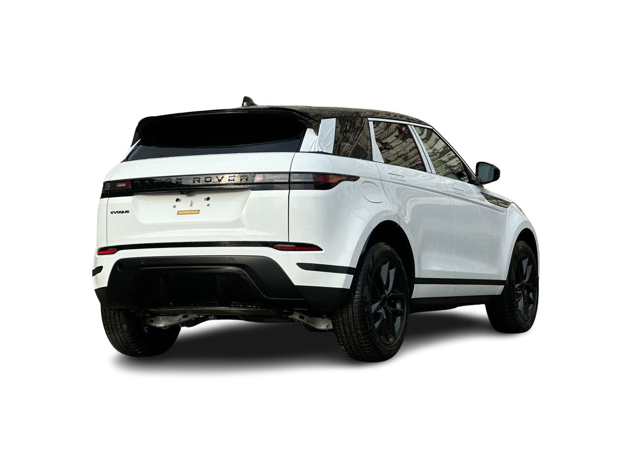 Land Rover Range Rover Evoque  2025 à , Colombie-Britannique