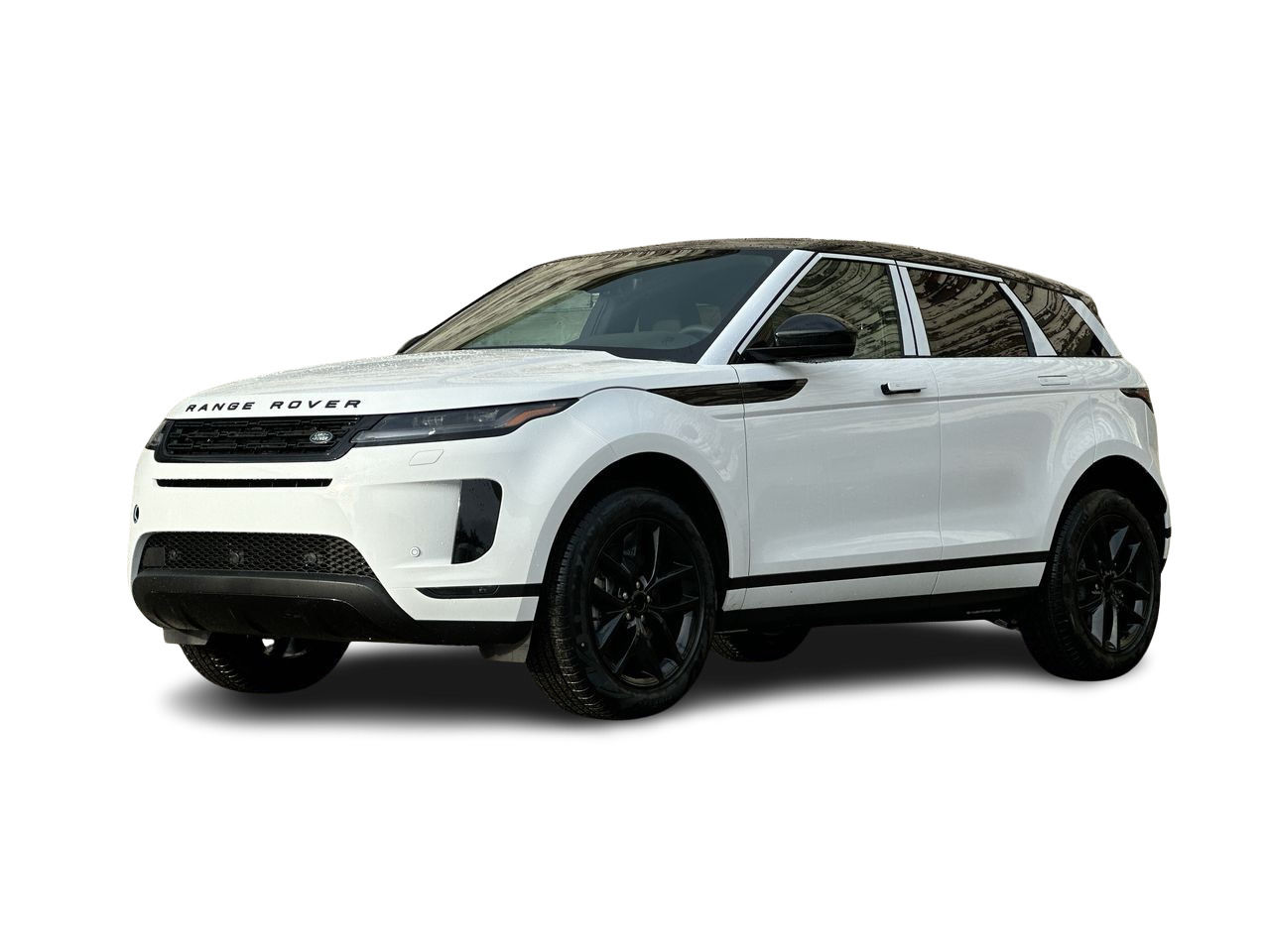 Land Rover Range Rover Evoque  2025 à , Colombie-Britannique