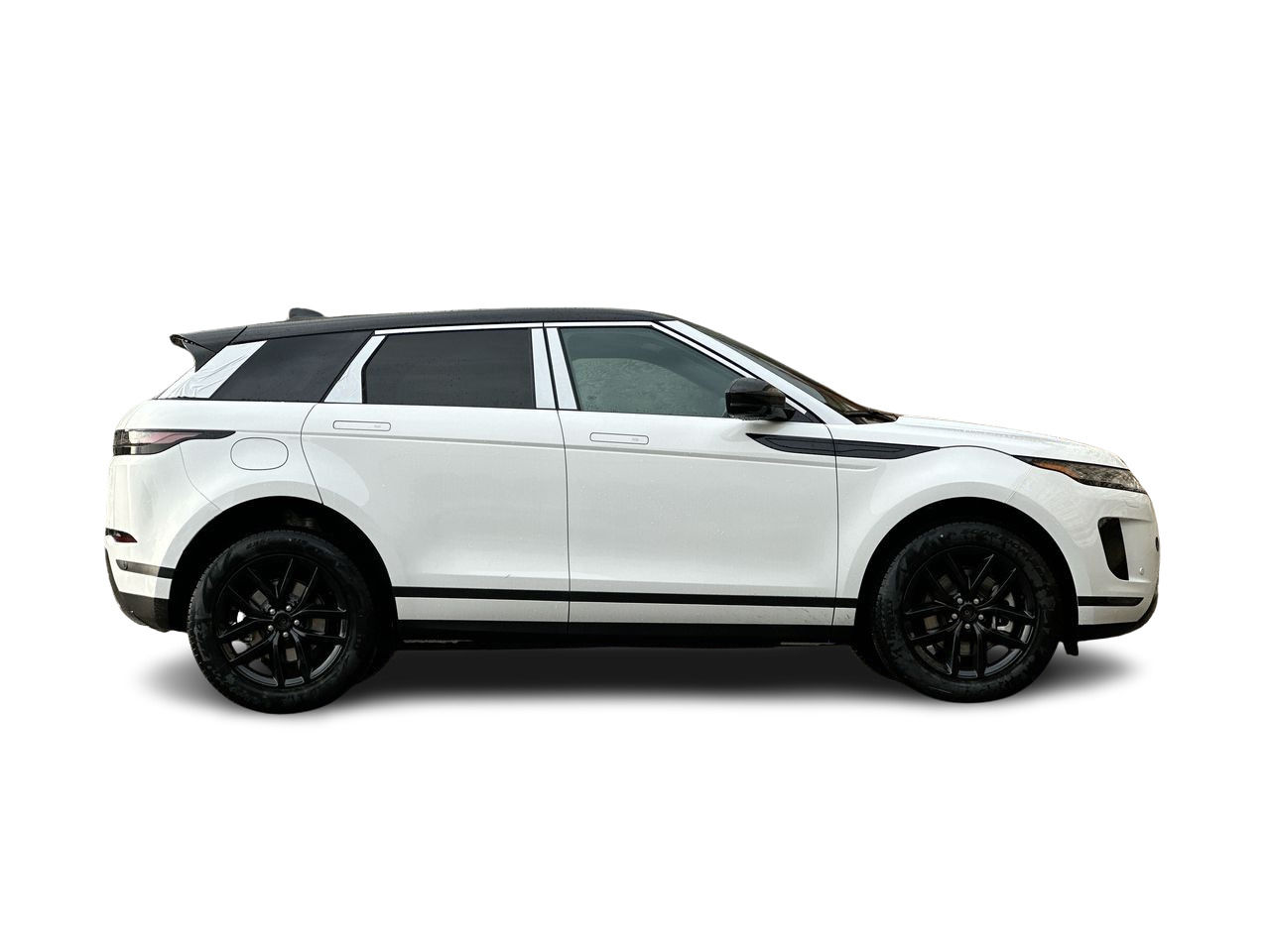 Land Rover Range Rover Evoque  2025 à , Colombie-Britannique