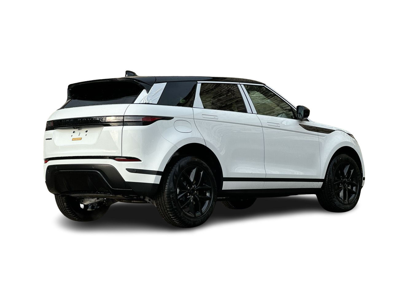 Land Rover Range Rover Evoque  2025 à , Colombie-Britannique