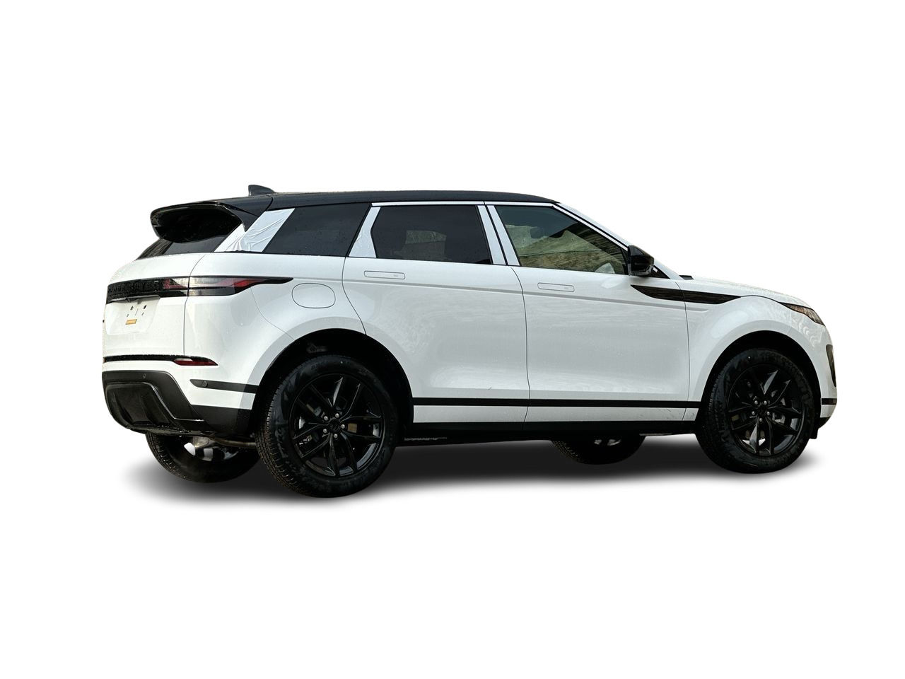 Land Rover Range Rover Evoque  2025 à , Colombie-Britannique