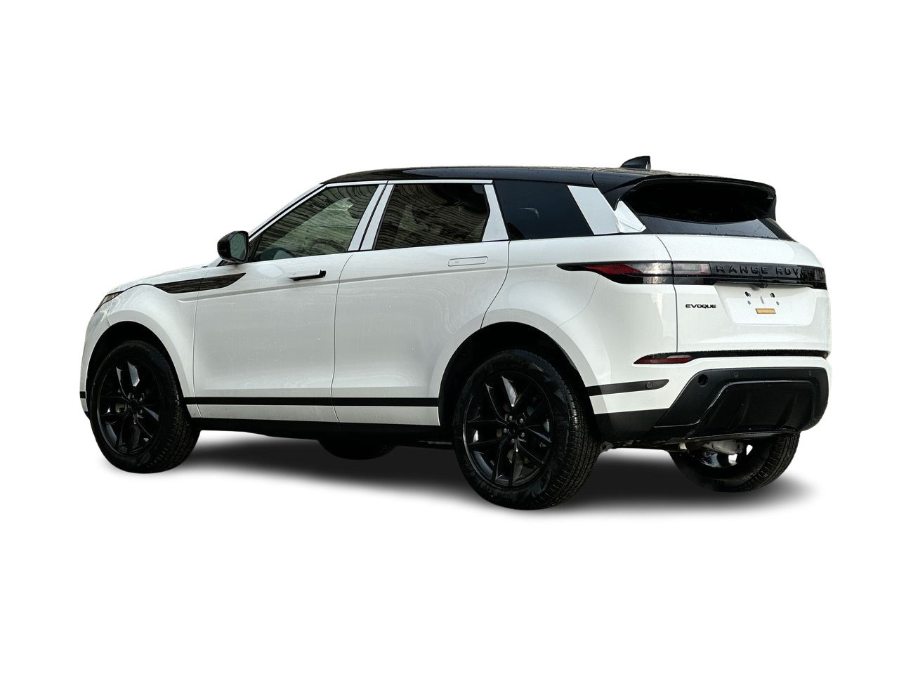 Land Rover Range Rover Evoque  2025 à , Colombie-Britannique