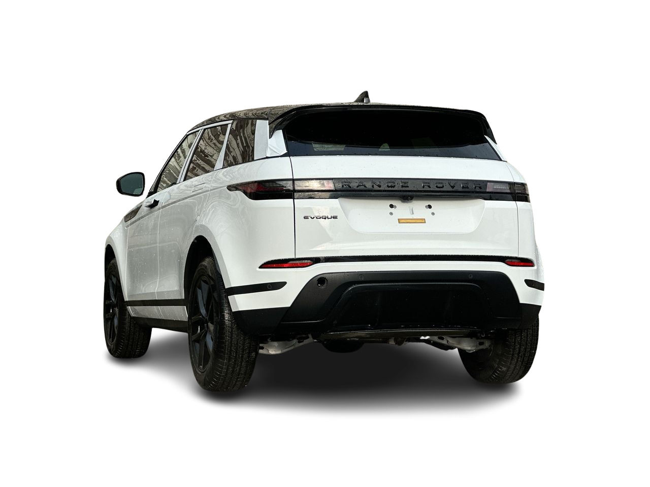 Land Rover Range Rover Evoque  2025 à , Colombie-Britannique