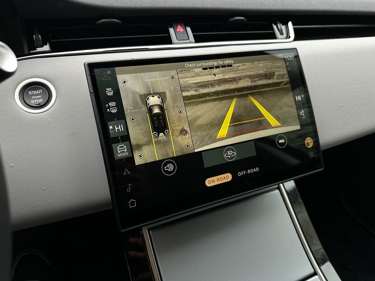 2025  Range Rover Evoque