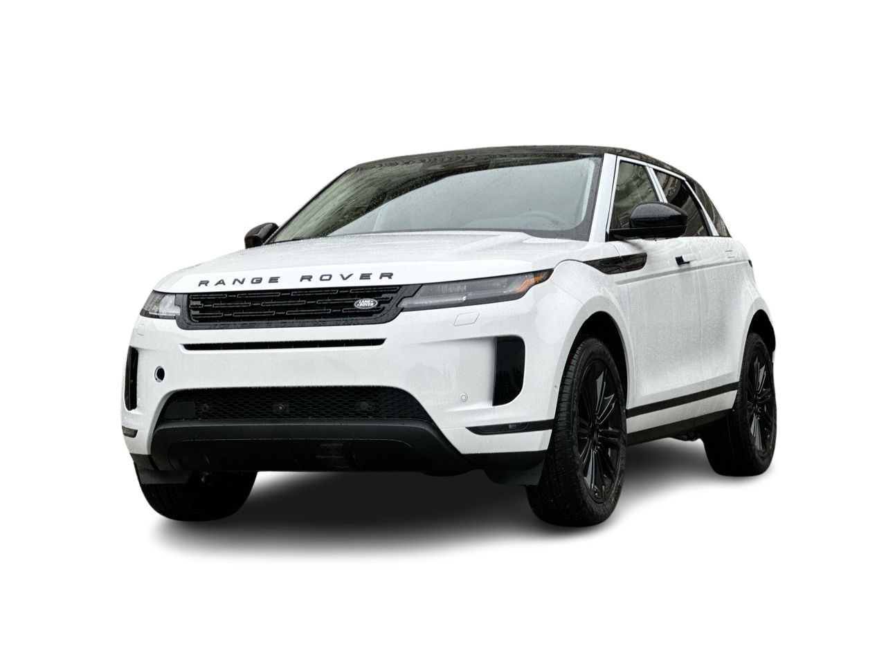 Land Rover Range Rover Evoque  2025 à , Colombie-Britannique