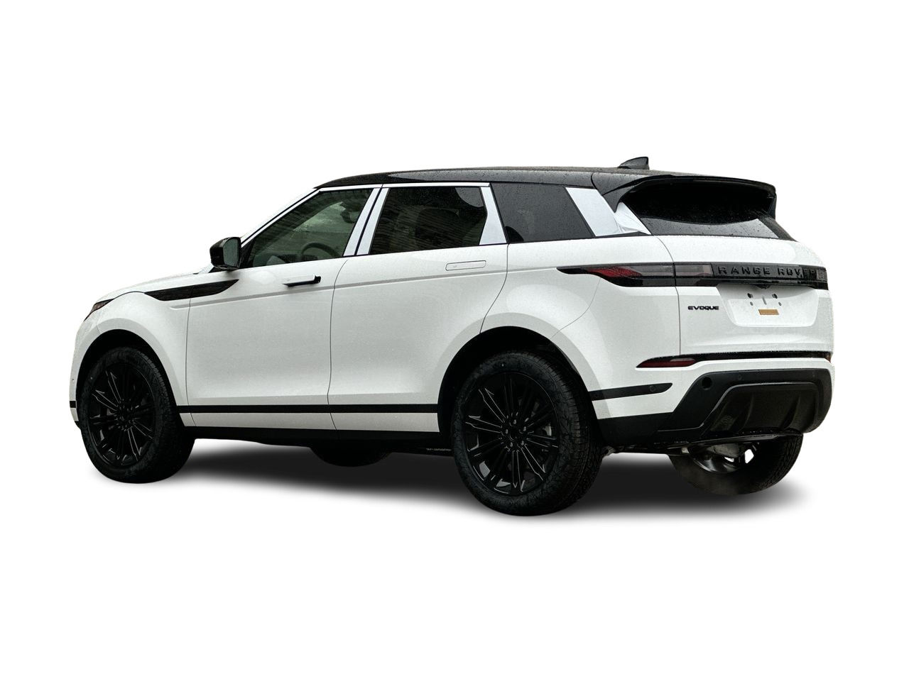 Land Rover Range Rover Evoque  2025 à , Colombie-Britannique