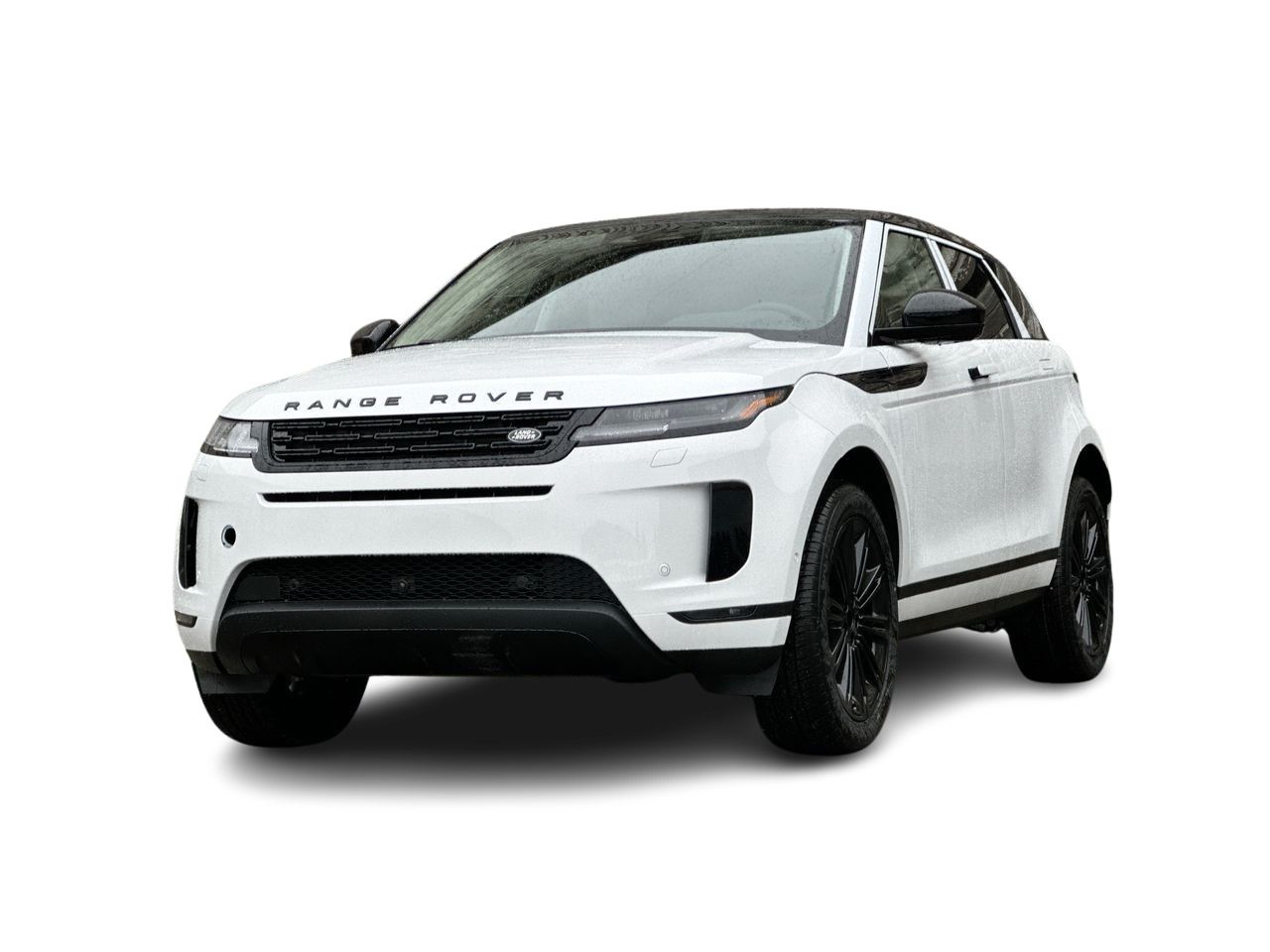 2025  Range Rover Evoque
