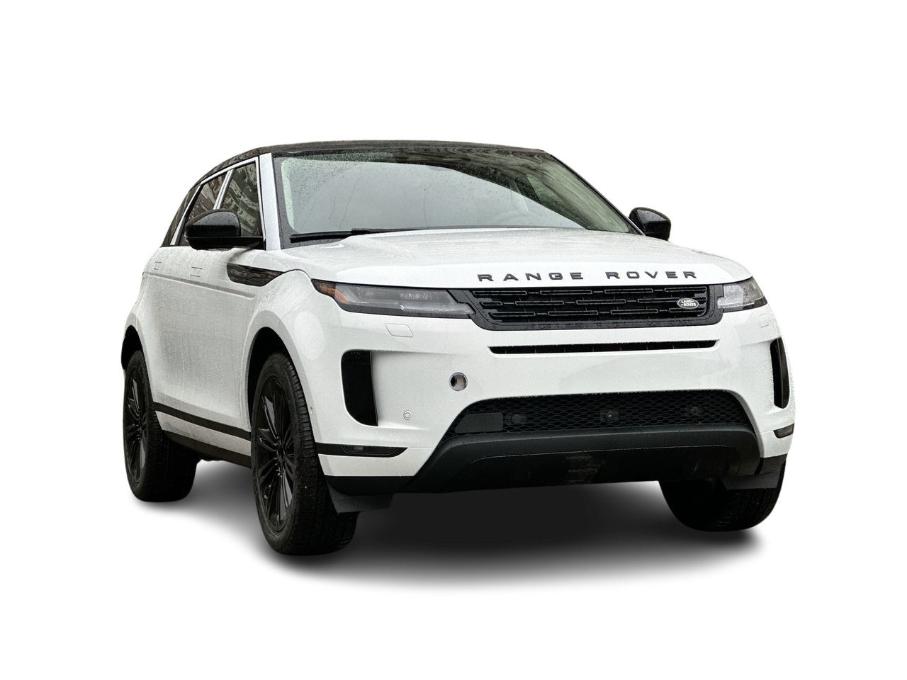 Land Rover Range Rover Evoque  2025 à , Colombie-Britannique
