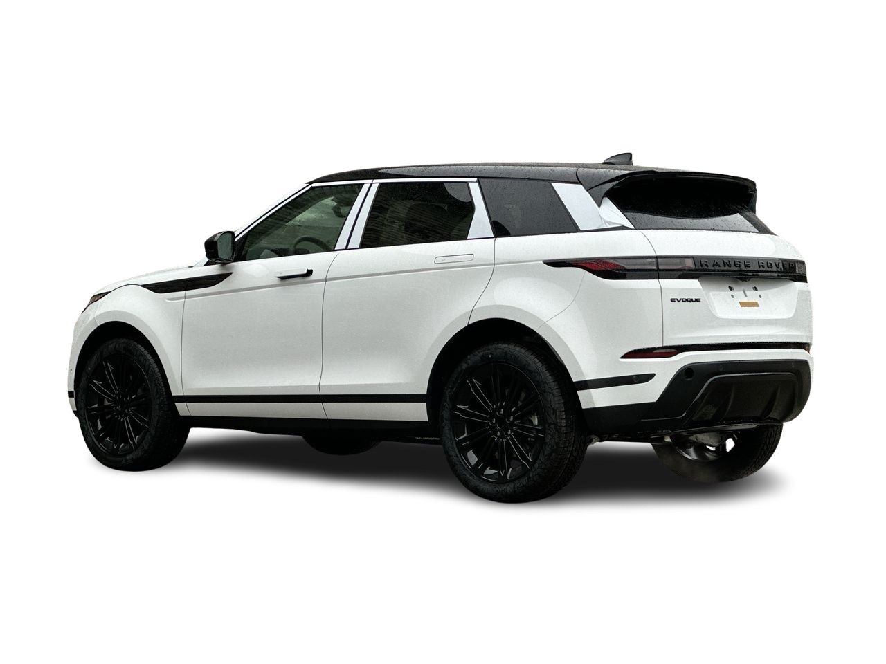 2025  Range Rover Evoque