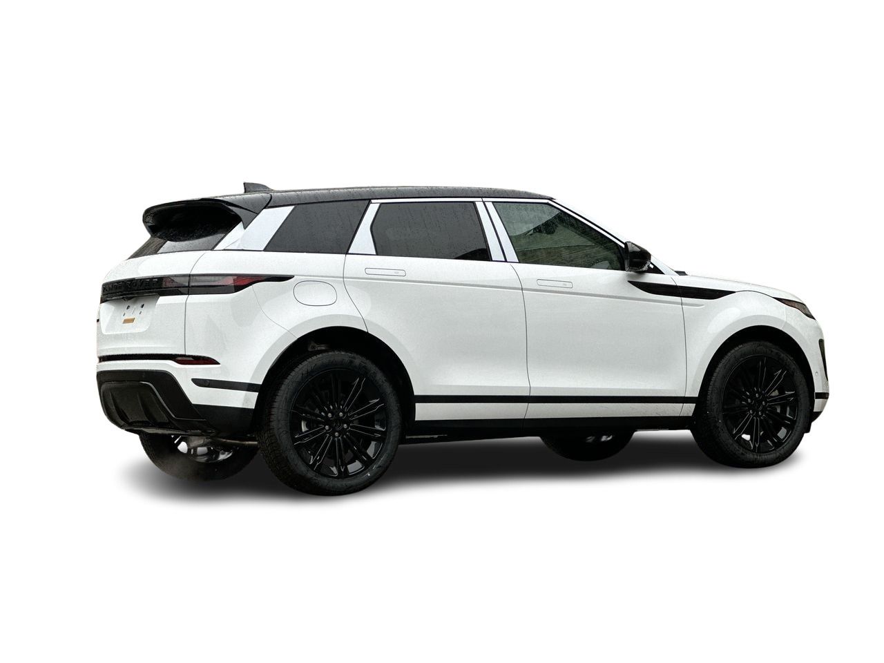 2025  Range Rover Evoque