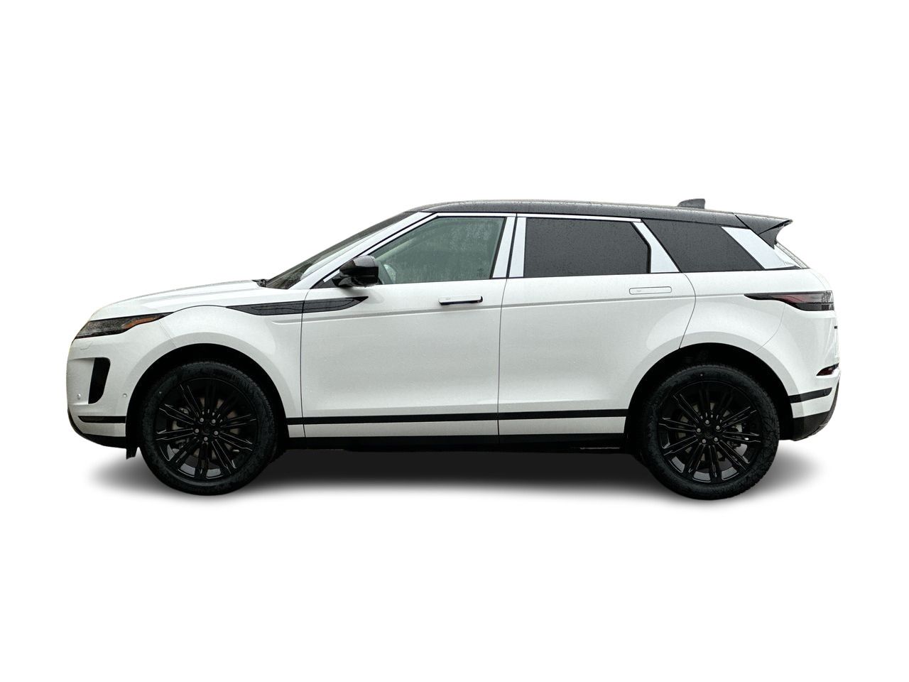 2025  Range Rover Evoque