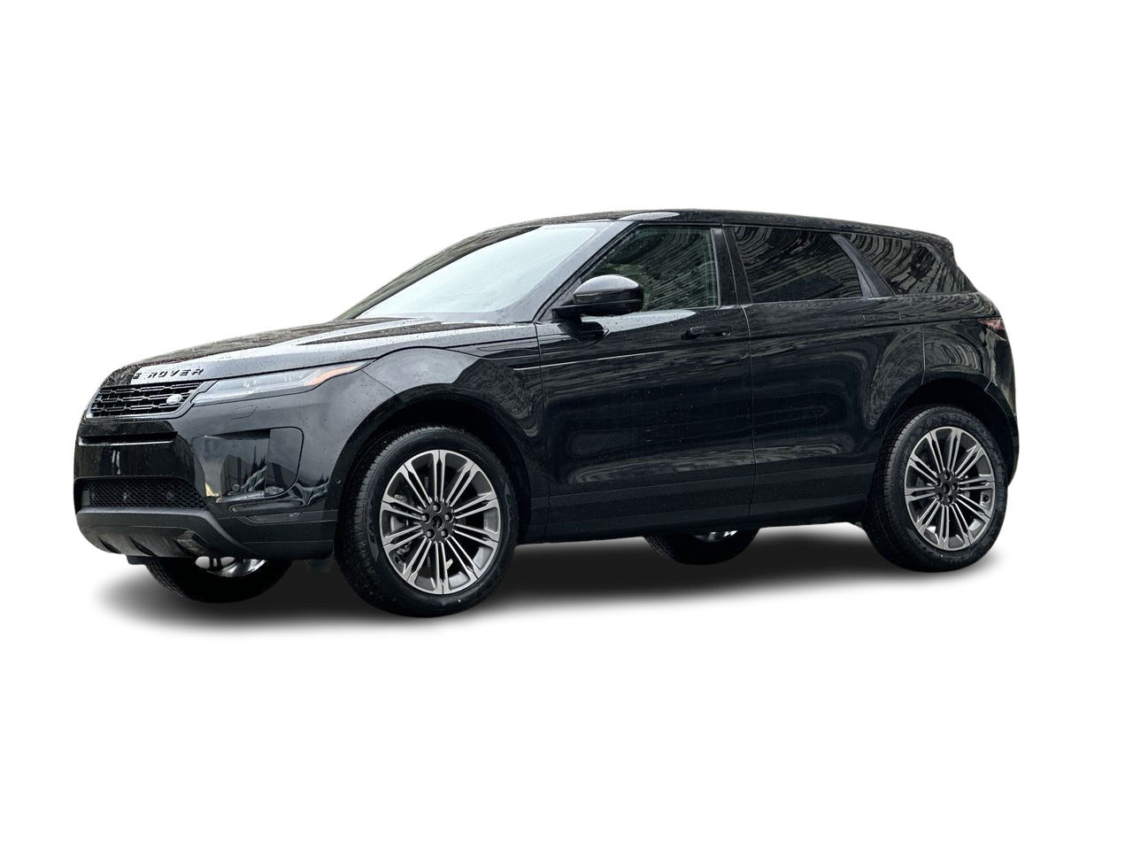 2025 Land Rover Range Rover Evoque in Vancouver, British Columbia