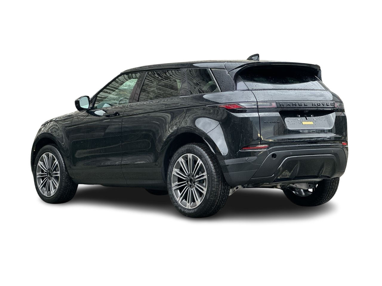 2025 Land Rover Range Rover Evoque in Vancouver, British Columbia