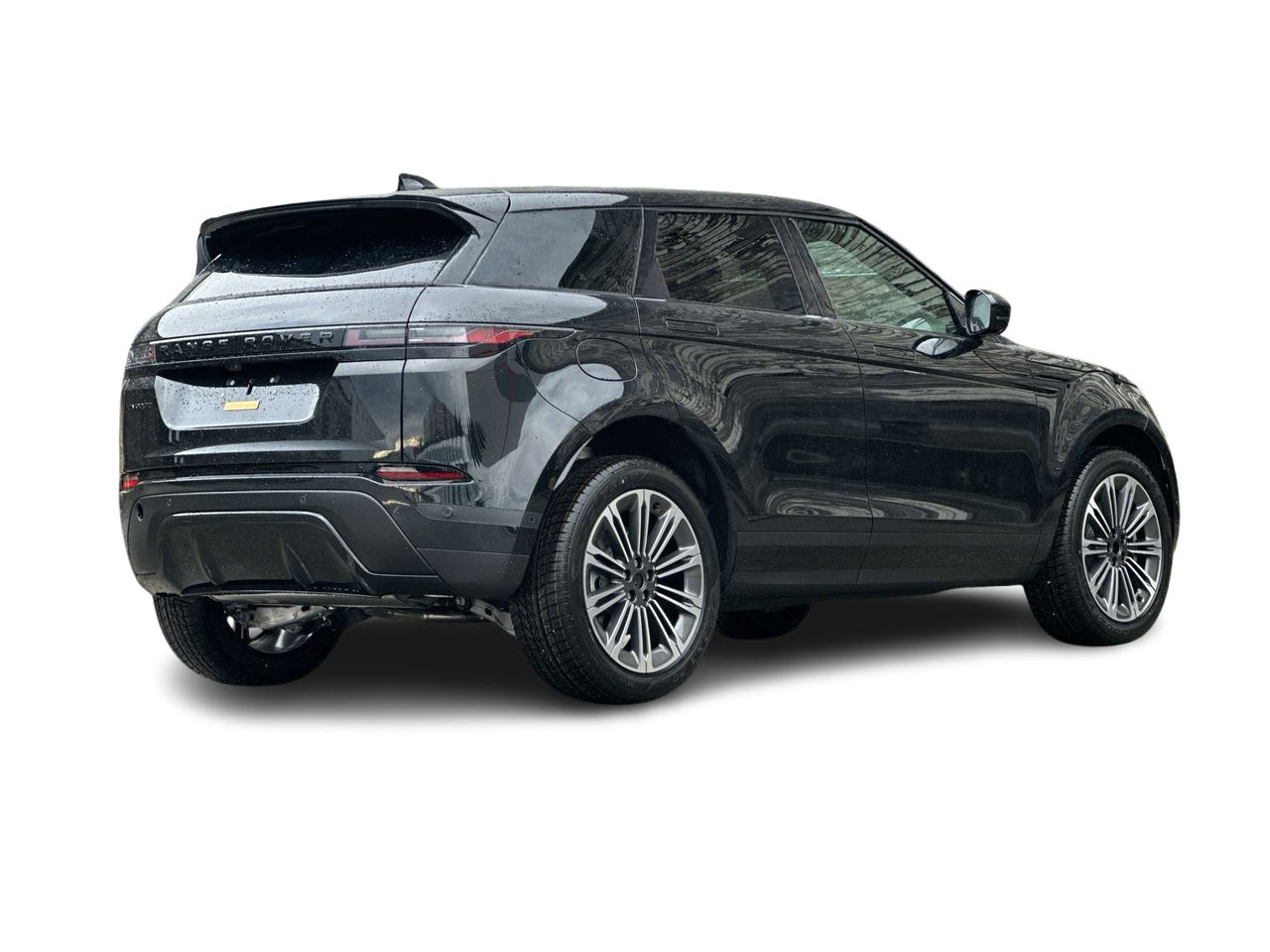 2025 Land Rover Range Rover Evoque in Vancouver, British Columbia