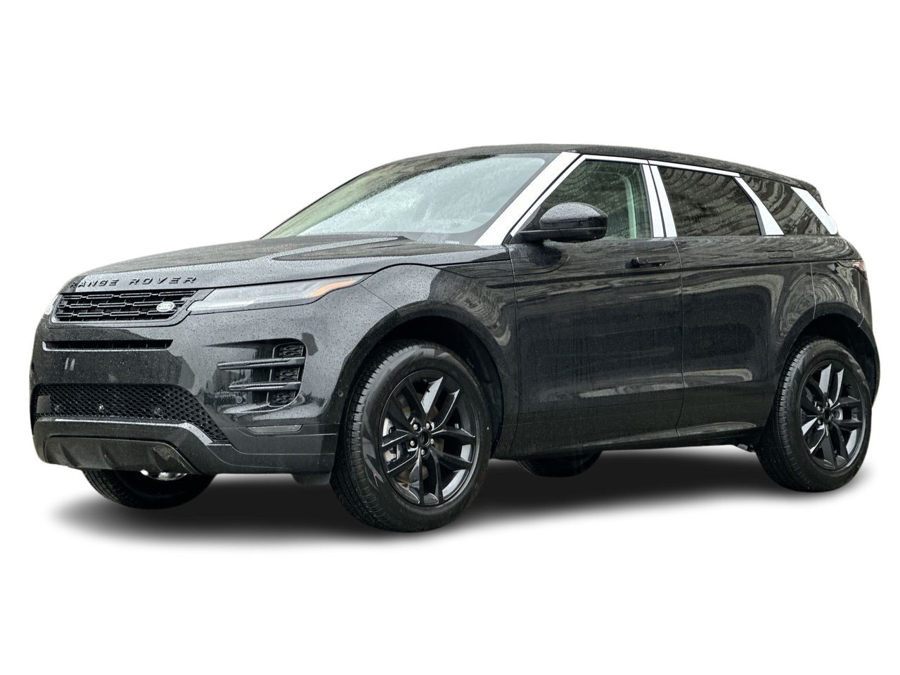 Land Rover Range Rover Evoque  2025 à , Colombie-Britannique