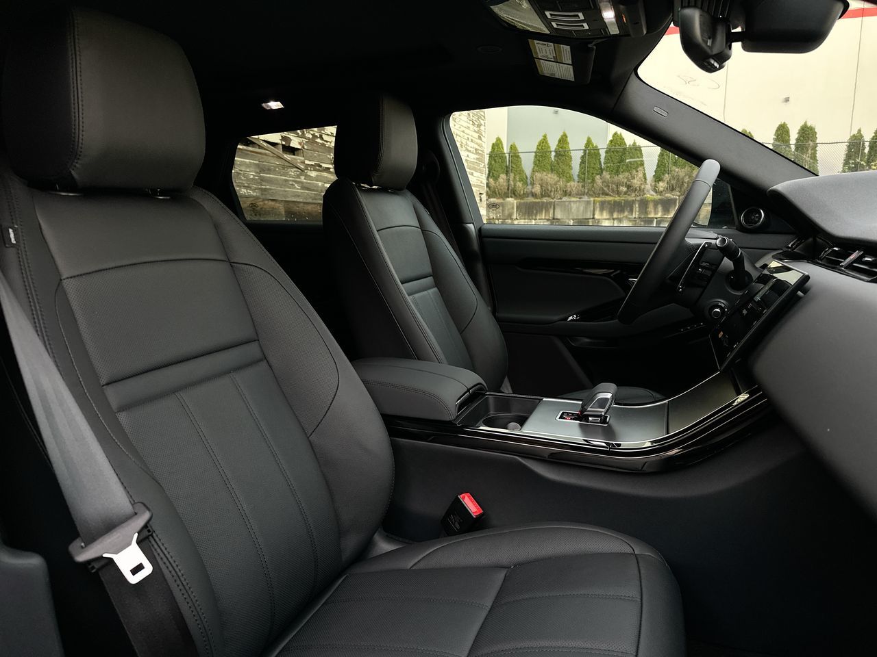 Land Rover Range Rover Evoque  2025 à , Colombie-Britannique