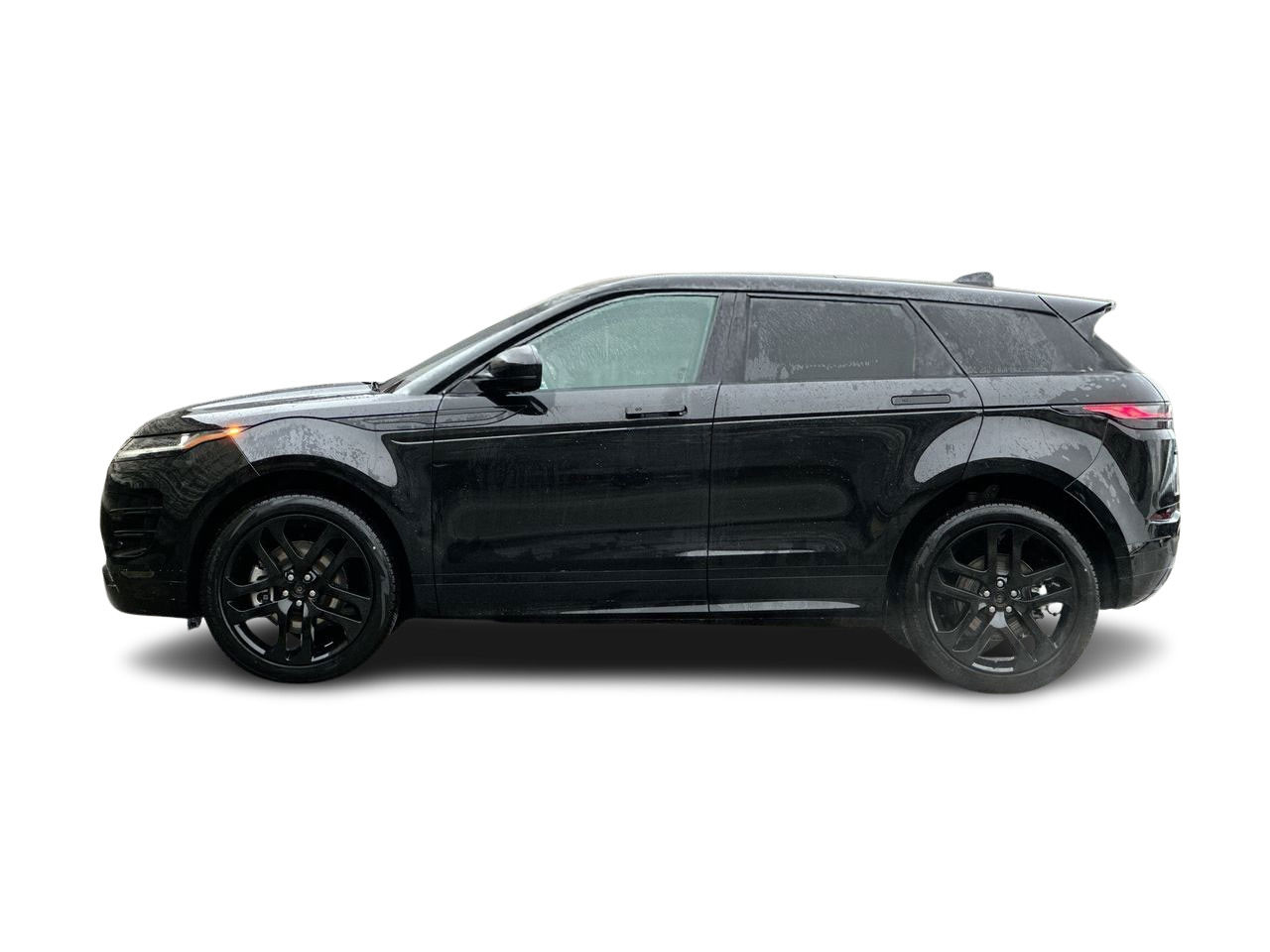 2025 Land Rover Range Rover Evoque in Vancouver, British Columbia