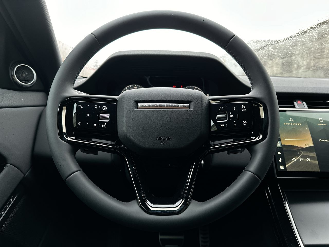 2025 Land Rover Range Rover Evoque in Vancouver, British Columbia