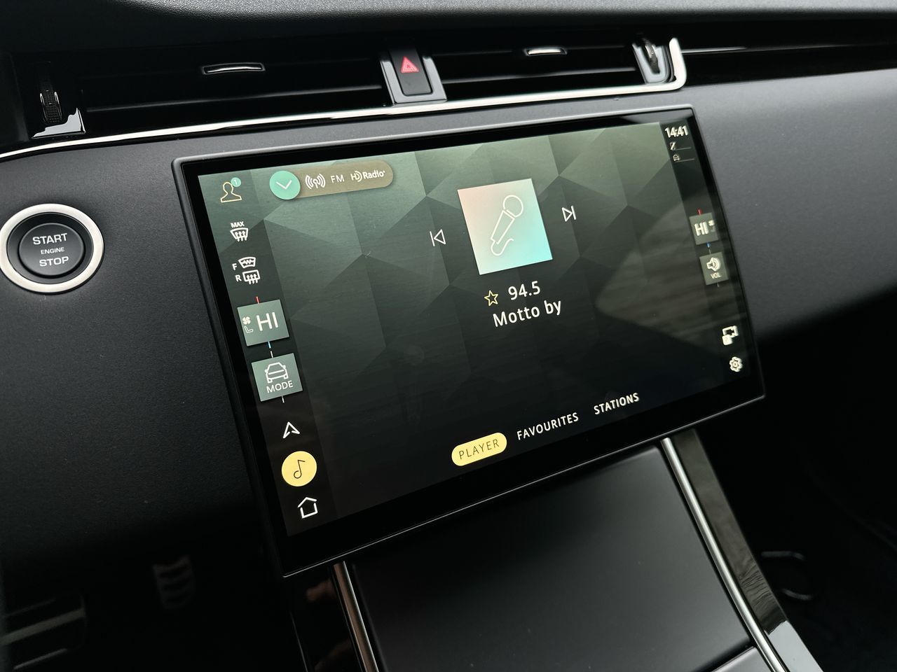 2025 Land Rover Range Rover Evoque in Vancouver, British Columbia