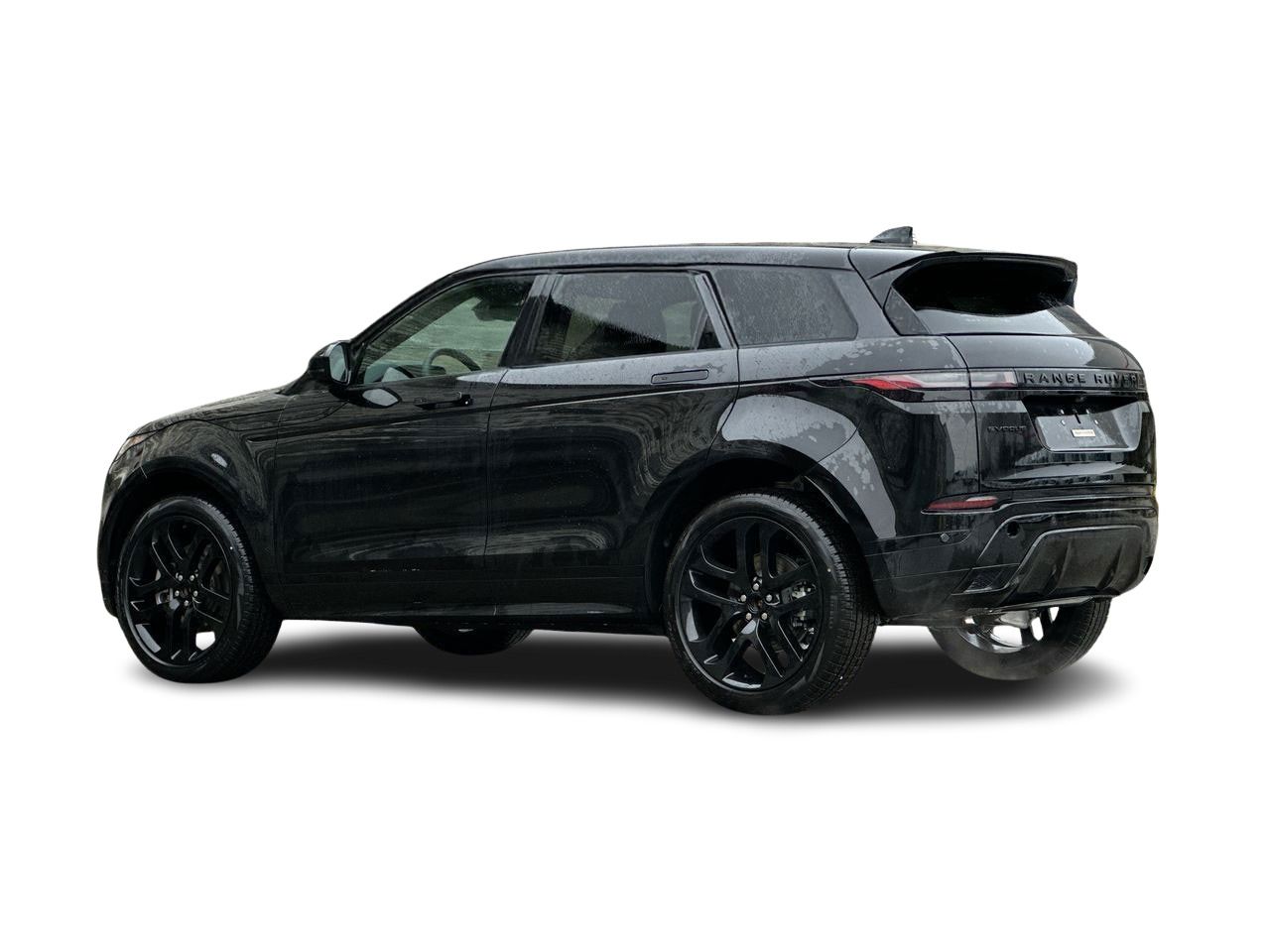 2025 Land Rover Range Rover Evoque in Vancouver, British Columbia