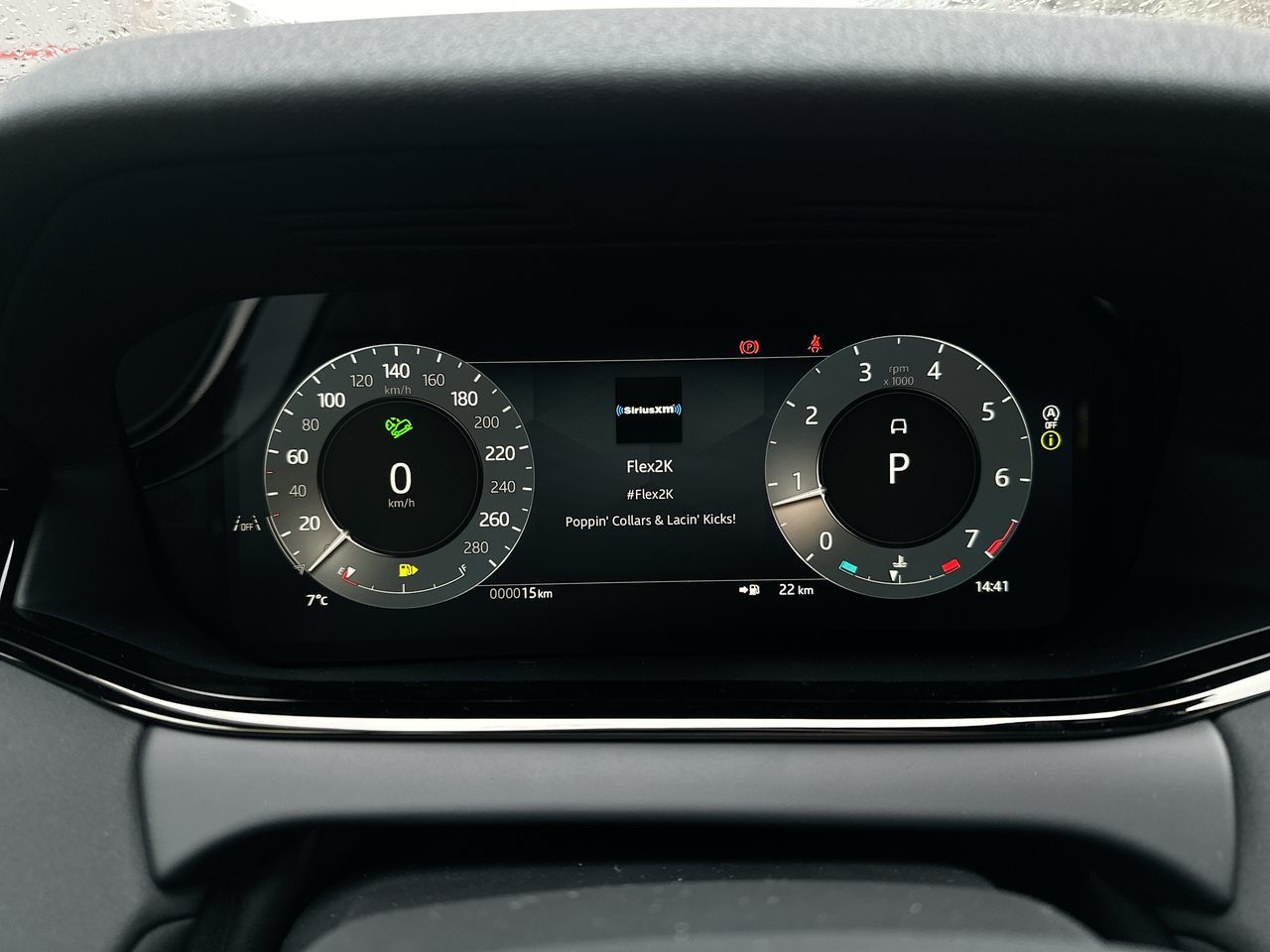 2025 Land Rover Range Rover Evoque in Vancouver, British Columbia