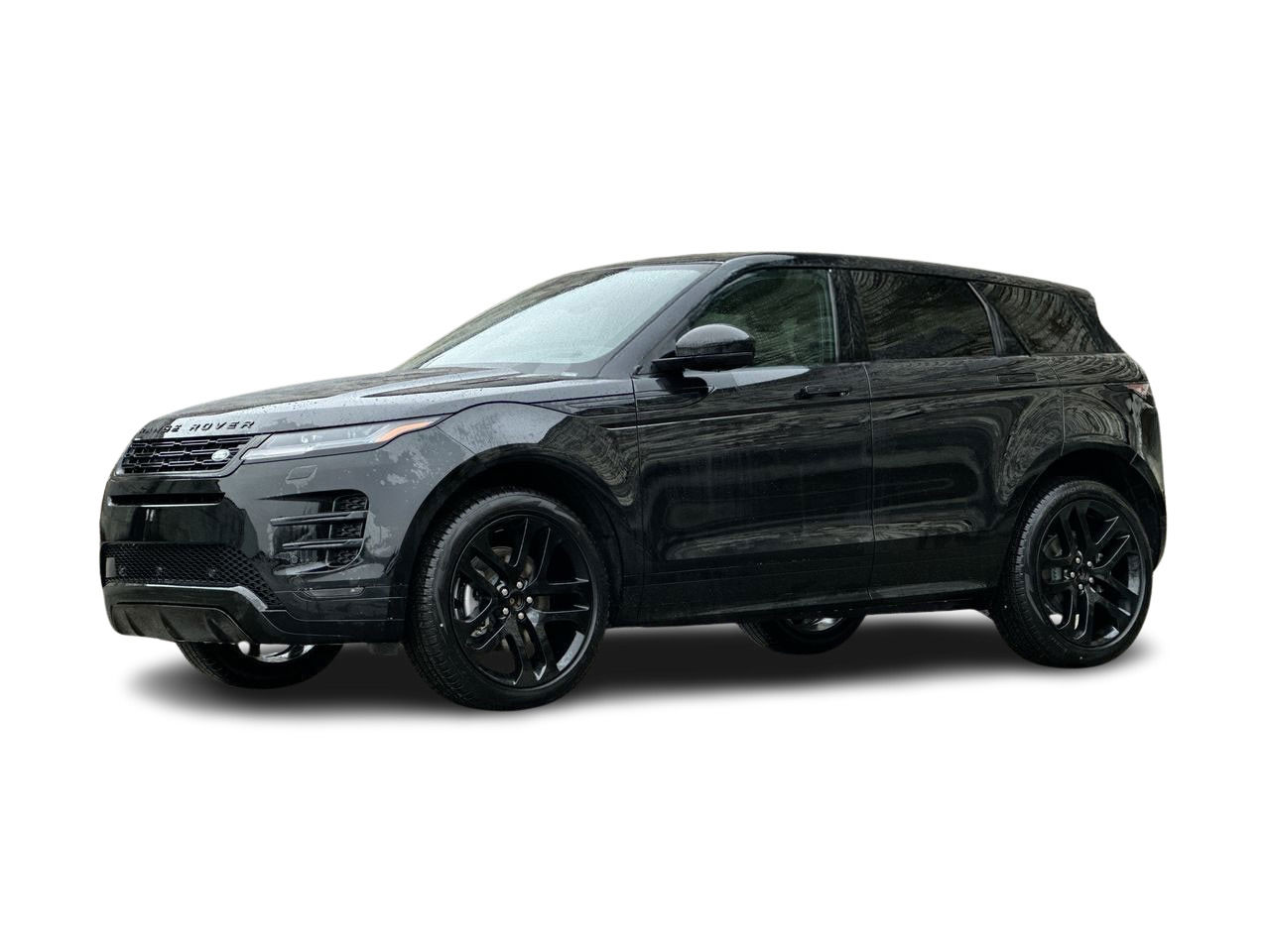 2025 Land Rover Range Rover Evoque in Vancouver, British Columbia