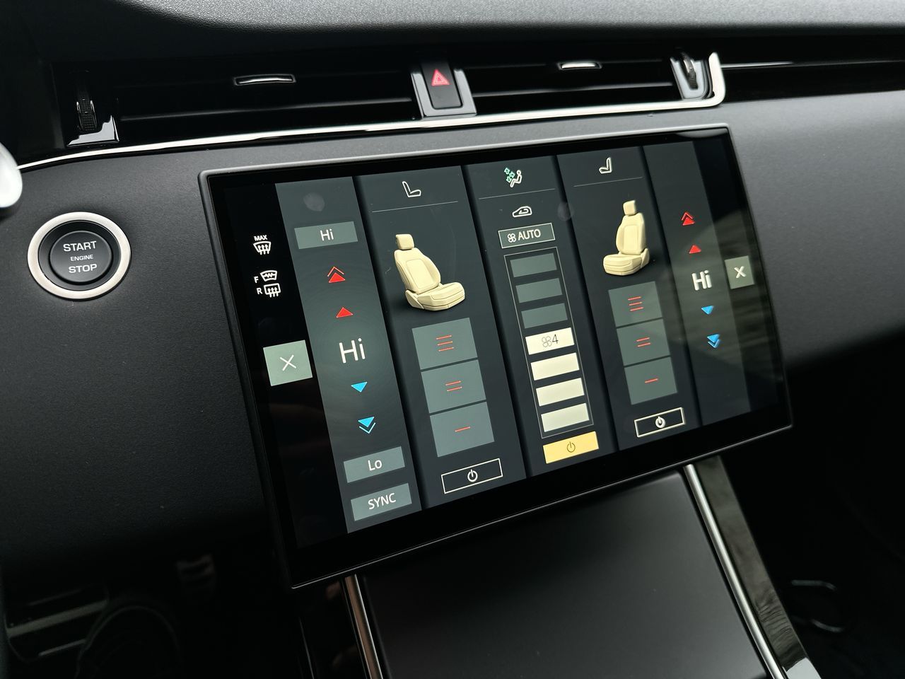 2025 Land Rover Range Rover Evoque in Vancouver, British Columbia