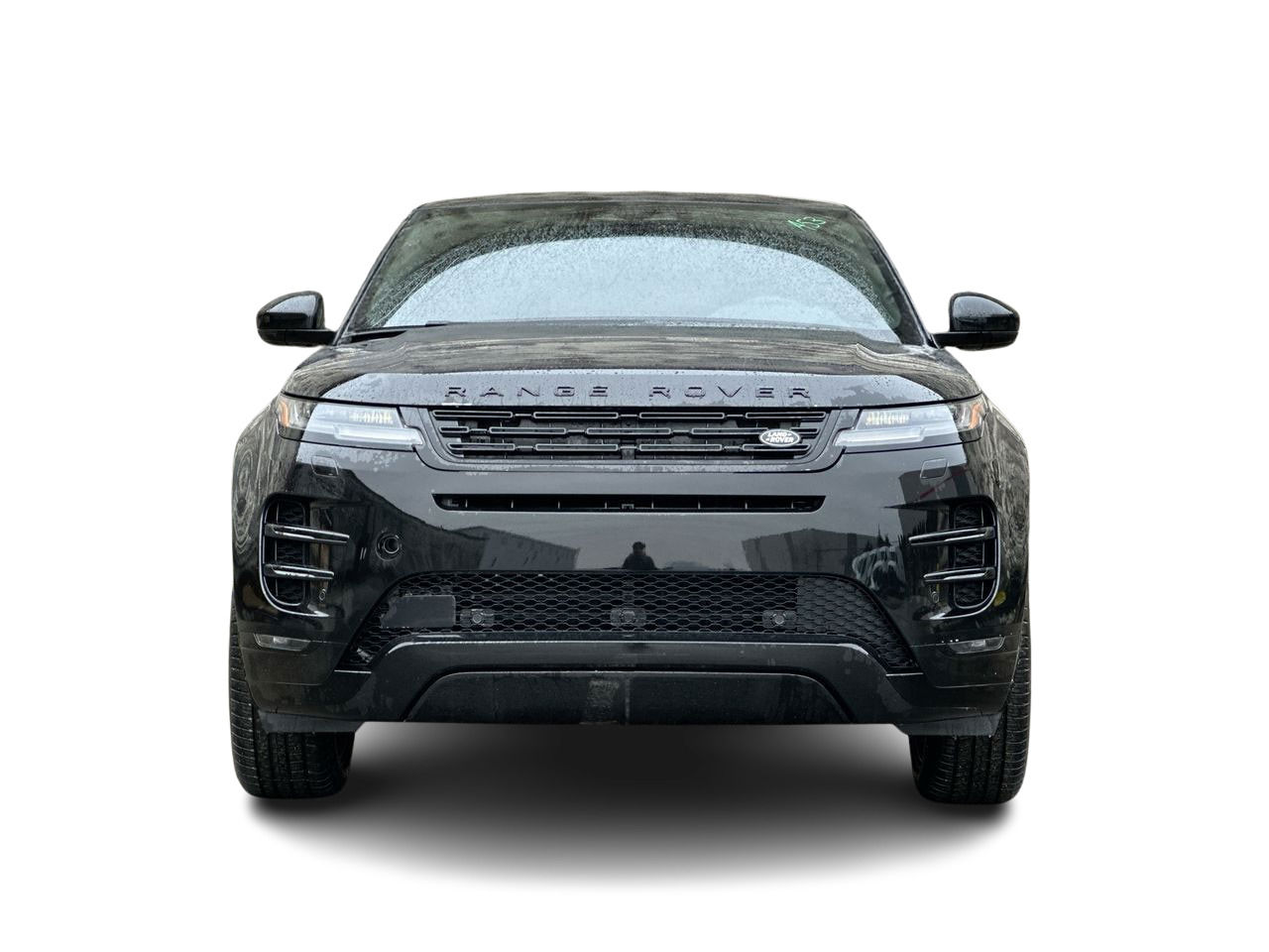 2025 Land Rover Range Rover Evoque in Vancouver, British Columbia