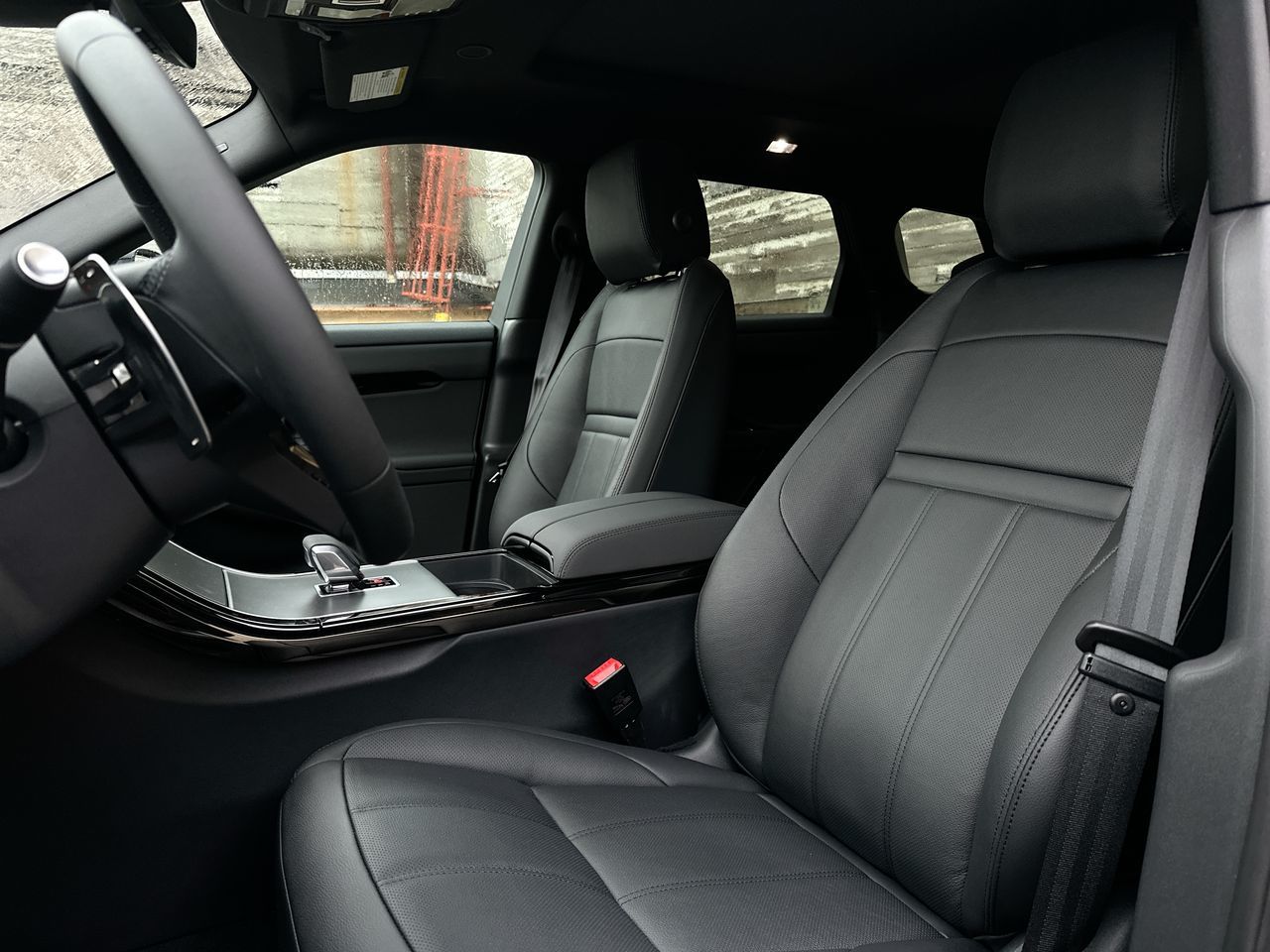 2025 Land Rover Range Rover Evoque in Vancouver, British Columbia