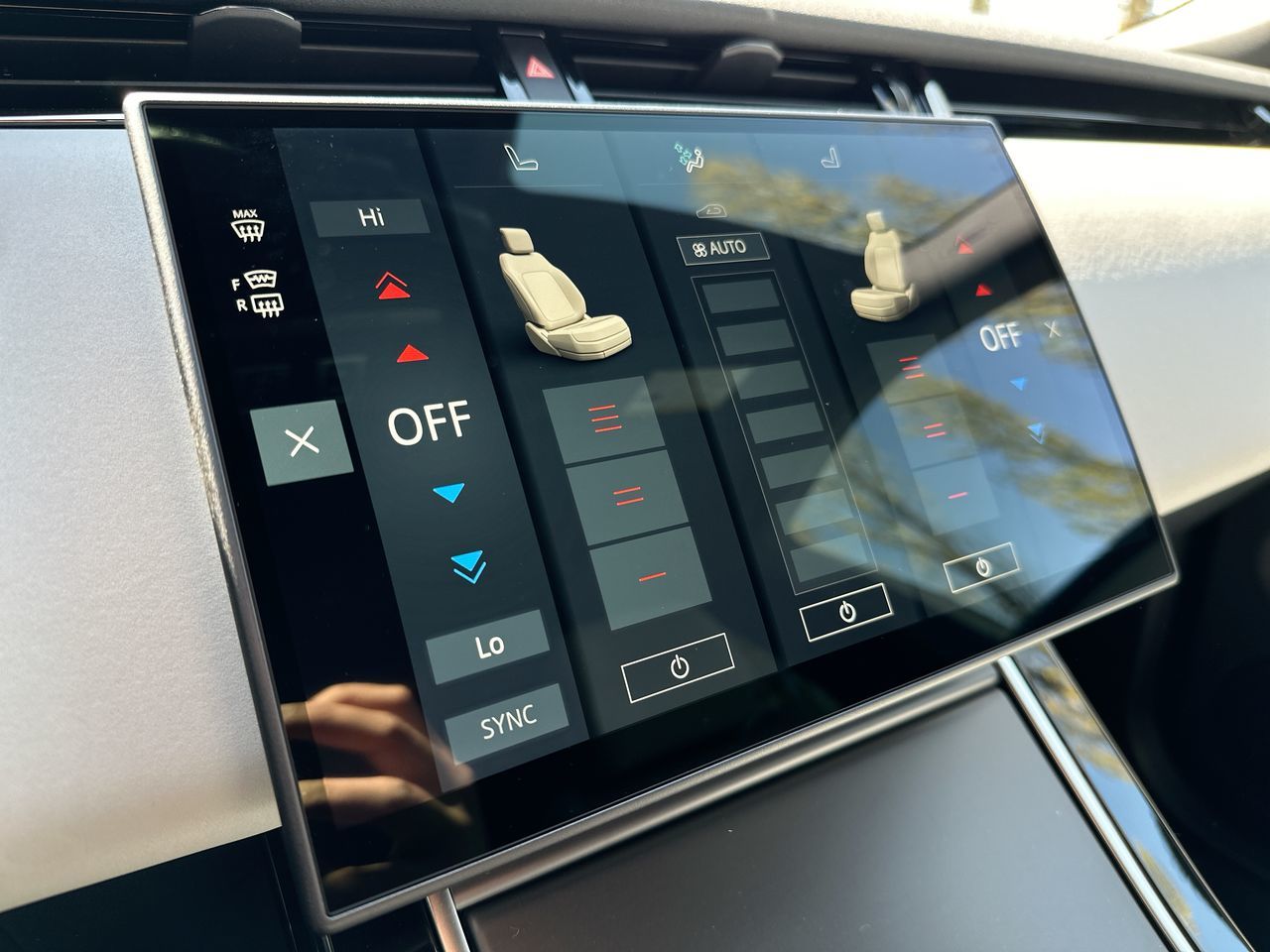2026 Land Rover Range Rover Evoque in Vancouver, British Columbia